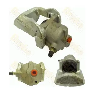 Brake ENGINEERING CA168