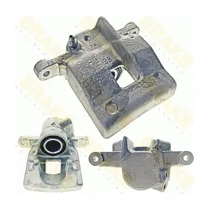 CA3188 Brake ENGINEERING