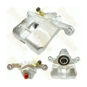 CA2775 Brake ENGINEERING