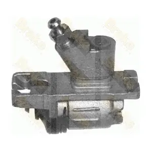 Brake ENGINEERING WC1702BE