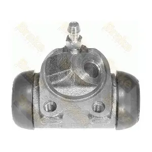 Brake ENGINEERING WC1279BE