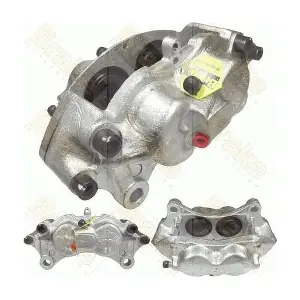 CA1226 Brake ENGINEERING