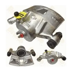 CA1323R Brake ENGINEERING
