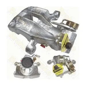 CA1169R Brake ENGINEERING