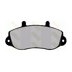 Brake ENGINEERING PA1173