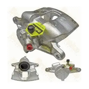 CA2467R Brake ENGINEERING