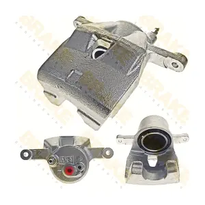 CA3183 Brake ENGINEERING