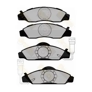 Brake ENGINEERING PA1158