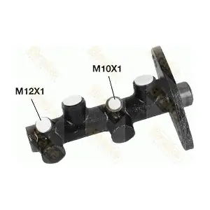 MC1170BE Brake ENGINEERING