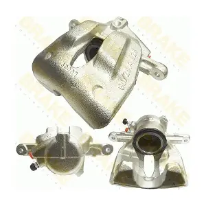 Brake ENGINEERING CA2721