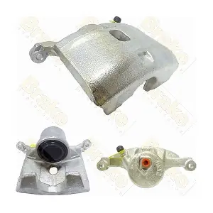 Brake ENGINEERING CA2466R