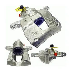 Brake ENGINEERING CA2897R