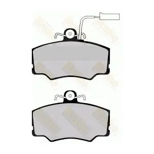 Brake ENGINEERING PA589