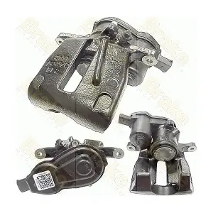 CA3122 Brake ENGINEERING