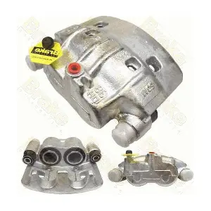 CA1223R Brake ENGINEERING