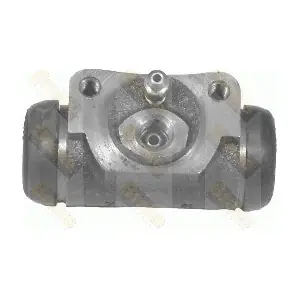 WC1653BE Brake ENGINEERING