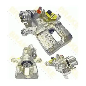 CA2561R Brake ENGINEERING