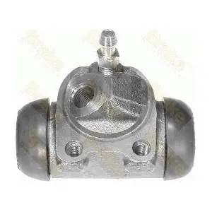 WC1491BE Brake ENGINEERING