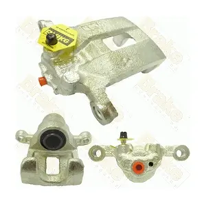CA2487R Brake ENGINEERING