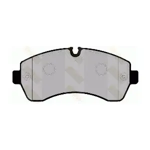 Brake ENGINEERING PA1703