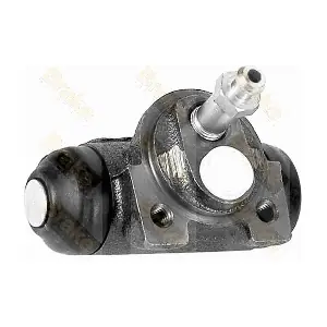 Brake ENGINEERING WC1692BE
