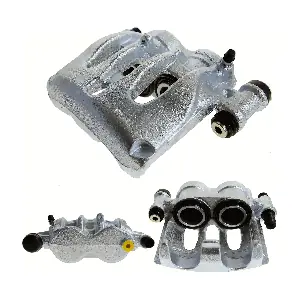 CA3780 Brake ENGINEERING