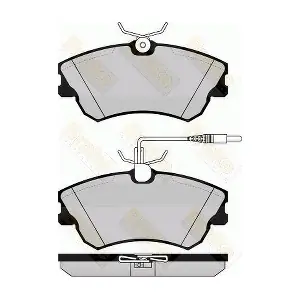 Brake ENGINEERING PA1149
