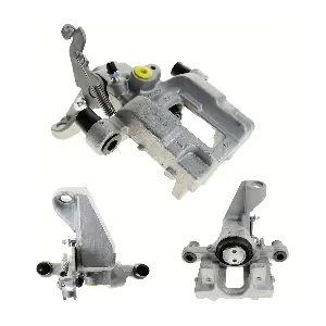 CA3469 Brake ENGINEERING