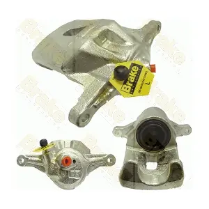 CA2590 Brake ENGINEERING