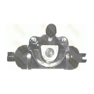 Brake ENGINEERING WC1378BE