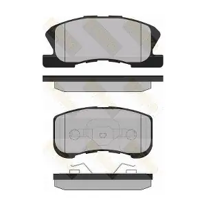 PA1337 Brake ENGINEERING