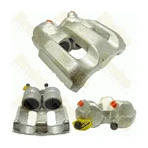 Brake ENGINEERING CA266R