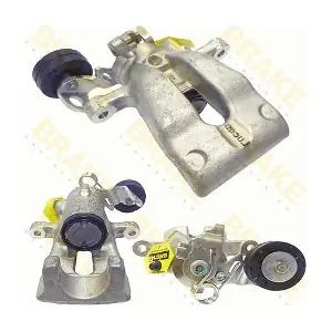 Brake ENGINEERING CA2578R