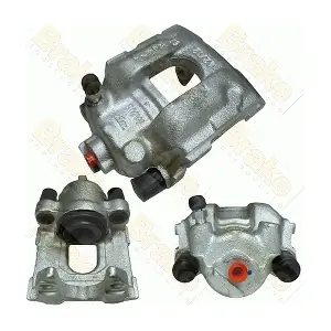 CA3083R Brake ENGINEERING