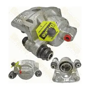Brake ENGINEERING CA889