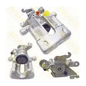 Brake ENGINEERING CA3004R