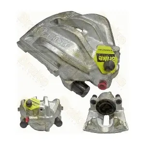 CA2077 Brake ENGINEERING
