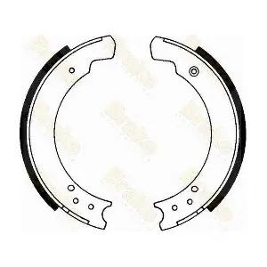 Brake ENGINEERING SH2075