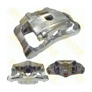 CA3191R Brake ENGINEERING