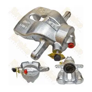 CA2147 Brake ENGINEERING