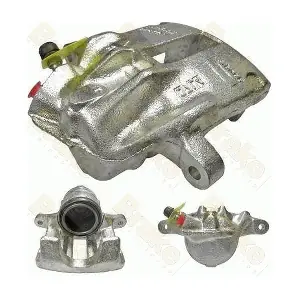 Brake ENGINEERING CA626R