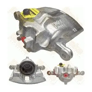 Brake ENGINEERING CA1616