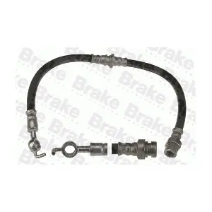 BH770495 Brake ENGINEERING