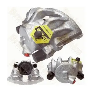 CA858 Brake ENGINEERING