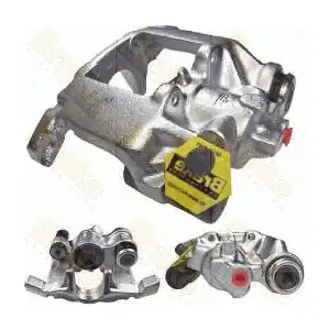 CA1496R Brake ENGINEERING