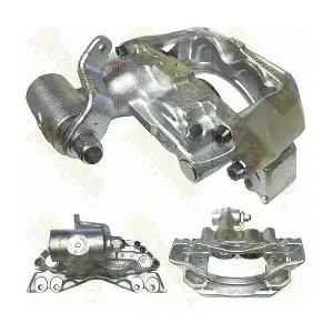 CA1984 Brake ENGINEERING