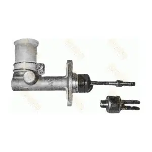 MC1610BE Brake ENGINEERING