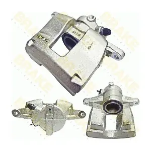 CA3388 Brake ENGINEERING