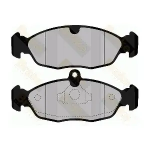 PA1336 Brake ENGINEERING