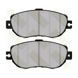 Brake ENGINEERING PA1359